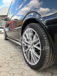 2012 Mercedes Benz Viano