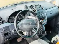 2012 Mercedes Benz Viano