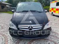 2012 Mercedes Benz Viano