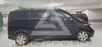 2012 Mercedes Benz Viano