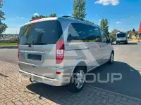 2012 Mercedes Benz Viano