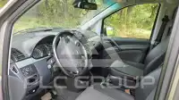 2012 Mercedes Benz Viano