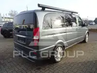 2012 Mercedes Benz Viano