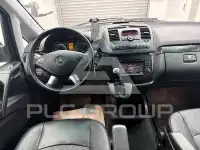 2012 Mercedes Benz Viano