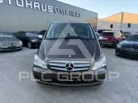 2012 Mercedes Benz Viano