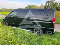 2012 Mercedes Benz Viano