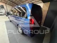 2012 Mercedes Benz Viano
