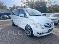 2012 Mercedes Benz Viano