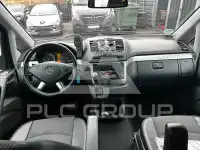 2012 Mercedes Benz Viano
