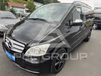 2012 Mercedes Benz Viano