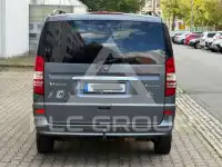 2012 Mercedes Benz Viano