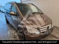 2012 Mercedes Benz Viano