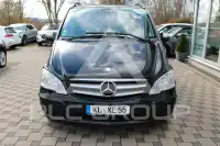 2012 Mercedes Benz Viano