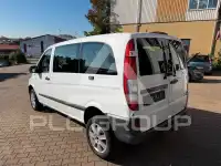 2012 Mercedes Benz Viano