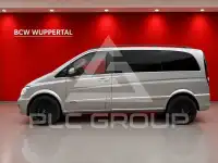 2012 Mercedes Benz Viano