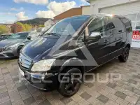 2012 Mercedes Benz Viano