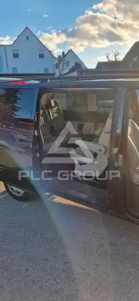 2012 Mercedes Benz Viano