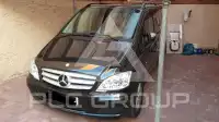 2012 Mercedes Benz Viano