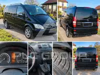 2012 Mercedes Benz Viano