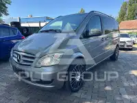 2012 Mercedes Benz Viano