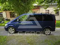 2012 Mercedes Benz Viano