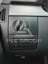 2012 Mercedes Benz Viano