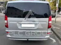 2012 Mercedes Benz Viano
