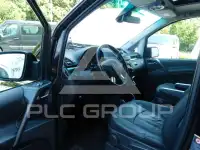 2012 Mercedes Benz Viano
