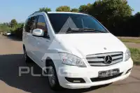 2012 Mercedes Benz Viano