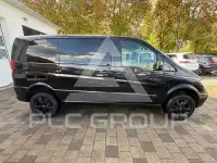 2012 Mercedes Benz Viano