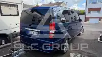 2012 Mercedes Benz Viano