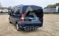 2012 Mercedes Benz Viano