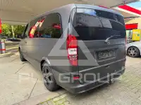 2012 Mercedes Benz Viano