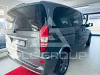 2012 Mercedes Benz Viano