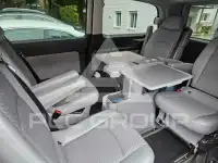 2012 Mercedes Benz Viano