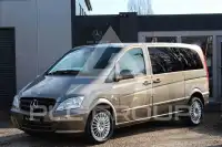 2012 Mercedes Benz Viano