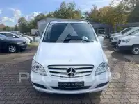 2012 Mercedes Benz Viano