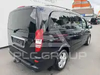 2012 Mercedes Benz Viano