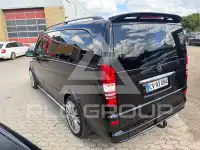 2012 Mercedes Benz Viano