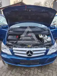 2012 Mercedes Benz Viano