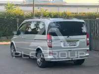 2012 Mercedes Benz Viano