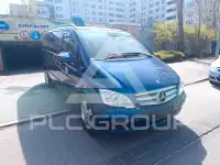 2012 Mercedes Benz Viano