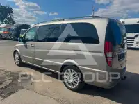 2012 Mercedes Benz Viano