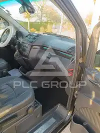 2012 Mercedes Benz Viano