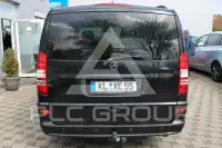 2012 Mercedes Benz Viano