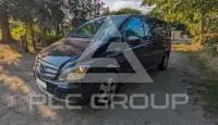 2012 Mercedes Benz Viano