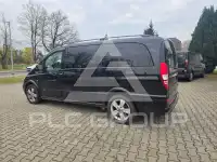 2012 Mercedes Benz Viano