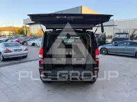 2012 Mercedes Benz Viano
