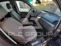 2012 Mercedes Benz Viano