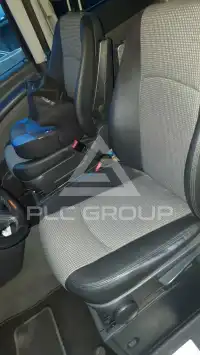 2012 Mercedes Benz Viano